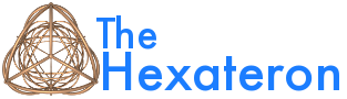 The Hexateron